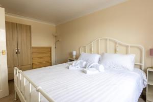 Hullidays East Modern Detached 3 Bed House