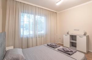 Tinas 2 Bedroom Top Central Apartment