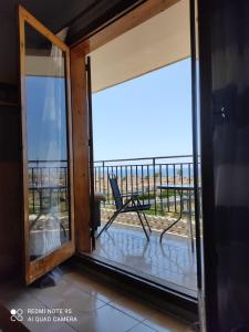 Costa Blanka resident apartman