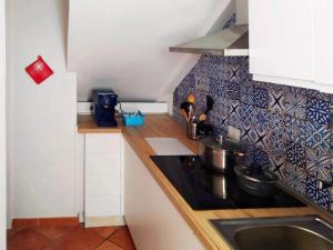 Appartamento in centro su strada privata