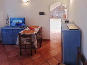 Appartamento in centro su strada privata