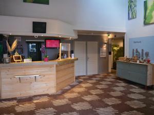 Hotels ibis Nemours : photos des chambres