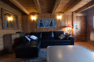 Ferme de Faustine 2 - piscine