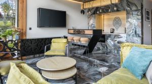 Z Landscape House Zakopane G by Rent like home