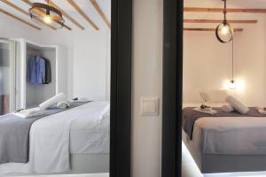 Droufakos’ home - Beachfront Lux 2BD apt. w. Views