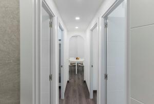 YOUR HOME - Mar Bella Beach Apartment