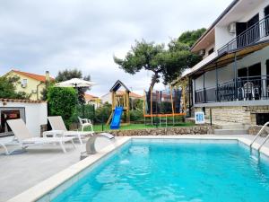 Villa Art House Krk - 4hvězdičkové hotely ve městě Krk