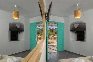 Xerolithia Guesthouse