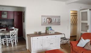 Ferienwohnung Zum Ausblick