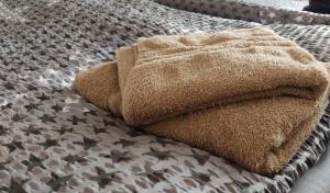 Ferienwohnung Zum Ausblick