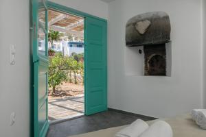 Xerolithia Guesthouse