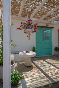 Xerolithia Guesthouse