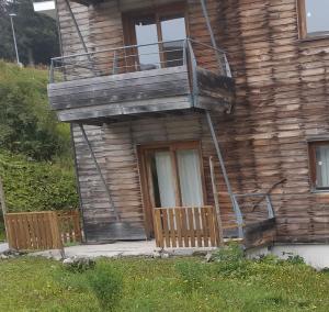 Appartements Chamrousse 1700 - Les Villages du Bachat - Silenes C13 : photos des chambres