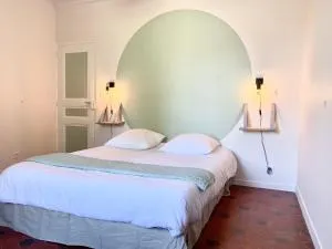 Gîte Saint Expedit - Entre Zoo de Beauval et Chenonceaux - 瑟泽