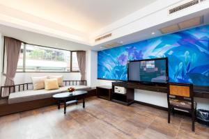 The Grand Sathorn