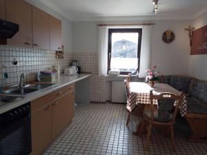 Ferienwohnung Stocker