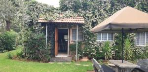 VESA Guesthouse - Ubytování bez kategorie ve městě Meyerton