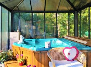 La Bergerie Du Moulin