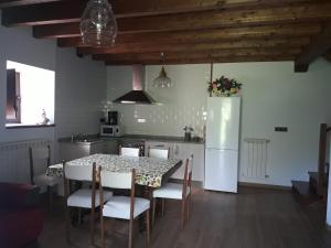 LAS CASINAS DE ARBAZAL