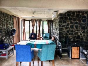 Enliven Homestay Alibag, Alibaug