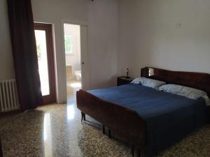 Casa Duilia: una villa tra mare e collina