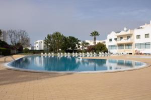 Dunas Alvor- Apartamento Viva Local