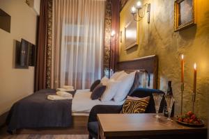 Ars Cracovia Apartments