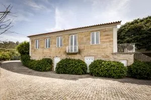 Casa de Ferreira Cinfães - Concela