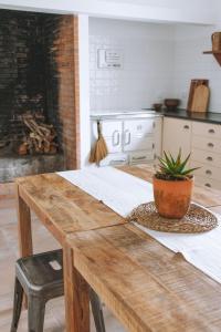 Quintal Country Houses