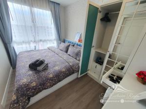 Top Flr Seaview & Rooftop Pool @Blu X