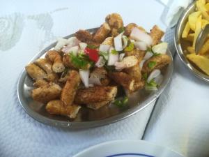 Charming studio in Funchal 20 m² with sunny terrace