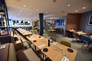 Hotels Holiday Inn Dijon Toison D'or, an IHG Hotel : photos des chambres