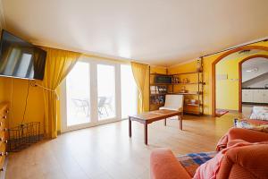 Apartamento Cacheiro