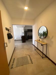 Hermoso departamento céntrico con estacionamiento