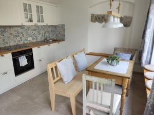 Ferienwohnung mit Herz