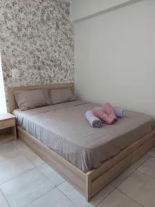 Old Town Harmony Apt - Kaká Pinári