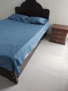 Apartamento amplio y tranquilo en Flandes, Tolima