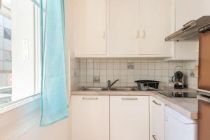 Appartements Charmant T2 proximite Paquebot-les Halles : photos des chambres