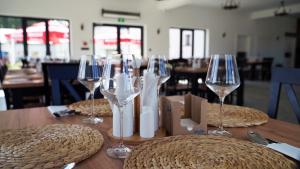 Osada Słuszewo - Apartamenty Restauracja Wydarzenia