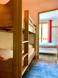 Hotels Hotel Lac Bleu 1650 : photos des chambres