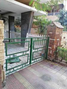 Serenity Garden Oasis near Maadi Grand Mall & CAC