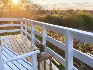 6 person holiday home in Rude