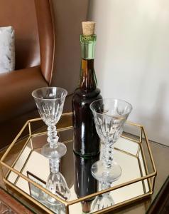 Key Cottage, sleeps 8