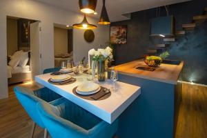 Luxury apartment Vista del Sole