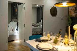 Luxury apartment Vista del Sole