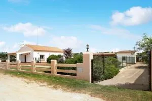 Villa Perez Zara Carmelo - Campano