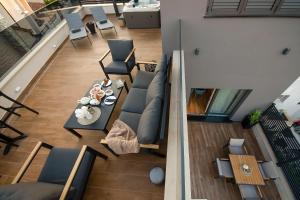 Luxury apartment Vista del Sole 