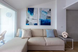 Porto Azzurro Suite - Goelba