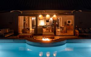 Future Found Sanctuary, Luxury Boutique Hotel by NEWMARK