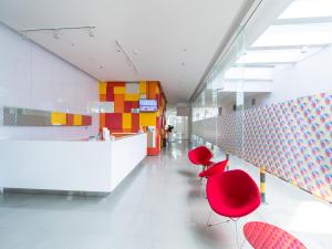 Ayda Mangga Dua ex Zuri Express Mangga Dua